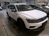  Volkswagen  Tiguan  Allspace Highline 4Motion 2.0 TDI 140KW AT7 E6dT #7