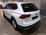  Volkswagen  Tiguan  Allspace Highline 4Motion 2.0 TDI 140KW AT7 E6dT #10