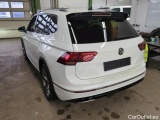  Volkswagen  Tiguan  Allspace Highline 4Motion 2.0 TDI 140KW AT7 E6dT #7