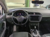  Volkswagen  Tiguan  Allspace Highline 4Motion 2.0 TDI 140KW AT7 E6dT #10