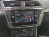  Volkswagen  Tiguan  Allspace Highline 4Motion 2.0 TDI 140KW AT7 E6dT #14