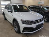  Volkswagen  Tiguan  Allspace Highline 4Motion 2.0 TDI 140KW AT7 E6dT #22