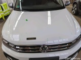  Volkswagen  Tiguan  Allspace Highline 4Motion 2.0 TDI 140KW AT7 E6dT #30