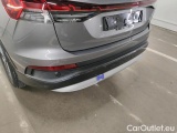  Audi  Q4 E-Tron Q4 Sportback e-tron 40 e-tron Advanced 150kW/204pk  5D/P Auto-1 - WLTP onvolledig #29