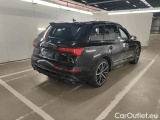  Audi  Q7  3.0 60 TFSI e quattro tiptronic S Line (PHEV) 360kW/490pk  5D/P Auto-8 - CO2 indicatief #4