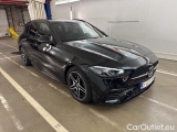  Mercedes  C-Klasse Classe C Break C 200d AMG Line (Mild Hybrid) 120kW/163pk  5D/P Auto-9 #2