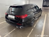  Mercedes  C-Klasse Classe C Break C 200d AMG Line (Mild Hybrid) 120kW/163pk  5D/P Auto-9 #4