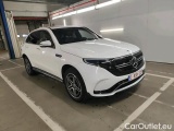  Mercedes  EQC   400 4MATIC Business Solution AMG 300kW/408pk  5D/P Auto-1 #2