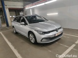  Volkswagen  Golf  Variant VIII 2.0 TDI Life 85kW/116pk  5D/P Man-6 - CO2 onvolledig #2