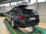  Bmw  Serie 5 520d Xdrive Touring, M-Sport, Drag, Hifi, Displaykey #3