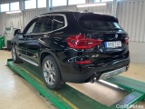  Bmw  X3 xDrive30e Panorama Adaptiv Fart #3