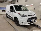  Ford  Transit Connect 230 LWB 1.5 tdci 101hk, MAN, Drag #2