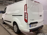  Ford  Transit Ford  Custom 2.0TD 130 300 L1 Trend Auto 4-dörrars Van #4