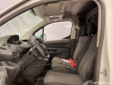  Peugeot  Partner Lastbil 1.5 BlueHDi L2H1 Pro 4x4 #4