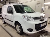  Renault  Kangoo Express dCi 80 Base Line Drag Kamera #2