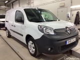  Renault  Kangoo Z.E. Express Maxi 33 kWh Friköpt Batteri #2