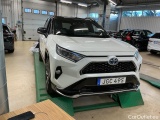  Toyota  RAV4 2.5 Plug-In Hybrid AWD-i Style #2