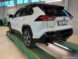  Toyota  RAV4 2.5 Plug-In Hybrid AWD-i Style #3
