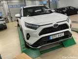  Toyota  RAV4 2.5 Plug-In Hybrid AWD-i X-Edition Drag Defa Värmare #2