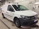 Volkswagen  Caddy  Maxi 102hk, Drag #2