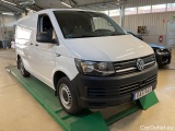  Volkswagen  Transporter T32 TDI 150 Aut LWB Drag Värmare #2