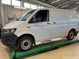  Volkswagen  Transporter T32 TDI 150 Aut LWB Drag Värmare #3