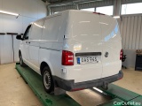  Volkswagen  Transporter T32 TDI 150 Aut LWB Drag Värmare #4
