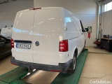  Volkswagen  Transporter T32 TDI 150 Aut LWB Drag Värmare #5