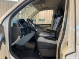  Volkswagen  Transporter T32 TDI 150 Aut LWB Drag Värmare #6