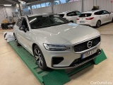  Volvo  V60 T6 Recharge 340hk, R-design, Teknikpaket, Drag #2