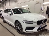  Volvo  V60 T6 Recharge 340hk, Momentum. Teknikpaket, Drag #2