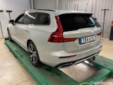  Volvo  V60 T6 Recharge 340hk, R-design, Teknikpaket, Drag #3