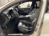  Volvo  V60 T6 Recharge 340hk, R-design, Teknikpaket, Drag #4