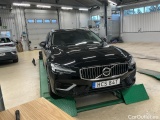  Volvo  V60 T6 Recharge 350 AWD Inscription Exp VOC Drag Kamera #2