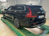  Volvo  V60 T6 Recharge 350 AWD Inscription Exp VOC Drag Kamera #3