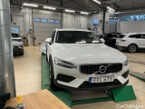  Volvo  V60 Cross Country D4 AWD Advanced Edt VOC Drag Kamera #2