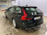  Volvo  V90 T8 AWD Momentum Advanced Edt VOC Teknik Drag H/K #2