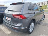  Volkswagen  Tiguan Highline 2.0TDi 190pk/cv 5p 4Motion DSG7 Automatic Diesel  2 #2