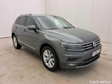  Volkswagen  Tiguan Highline 2.0TDi 190pk/cv 5p 4Motion DSG7 Automatic Diesel  2 #8