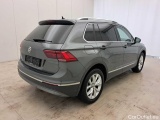  Volkswagen  Tiguan Highline 2.0TDi 190pk/cv 5p 4Motion DSG7 Automatic Diesel  2 #10
