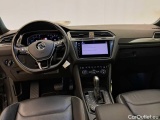  Volkswagen  Tiguan Highline 2.0TDi 190pk/cv 5p 4Motion DSG7 Automatic Diesel  2 #15