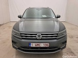  Volkswagen  Tiguan Highline 2.0TDi 190pk/cv 5p 4Motion DSG7 Automatic Diesel  2 #16
