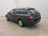  Skoda  Octavia Combi Ambition 1.0TSi GreenTec 115pk/cv 5p Manual Petrol  3 #9