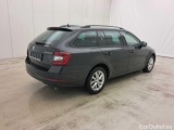  Skoda  Octavia Combi Ambition 1.0TSi GreenTec 115pk/cv 5p Manual Petrol  3 #10