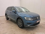  Volkswagen  Tiguan Allspace Comfortline 1.5TSi ACT 150pk/cv 5p Manual Petrol  5 #8