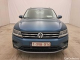  Volkswagen  Tiguan Allspace Comfortline 1.5TSi ACT 150pk/cv 5p Manual Petrol  5 #24