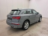  Audi  Q5 Sport 55 2.0TFSi-e 367pk/cv 5p Quattro S-Tronic Automatic Petrol/Electric  6 #12