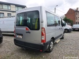  Renault  Master Master Combi L1H1 30 2.3dCi 170pk/cv 5p Manual Diesel  1 #2