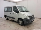  Renault  Master Master Combi L1H1 30 2.3dCi 170pk/cv 5p Manual Diesel  1 #9