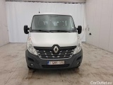  Renault  Master Master Combi L1H1 30 2.3dCi 170pk/cv 5p Manual Diesel  1 #17